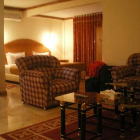 Hotel De Texas Kumasi Exterior photo