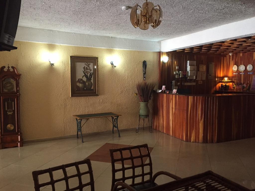 Hotel De Texas Kumasi Exterior photo