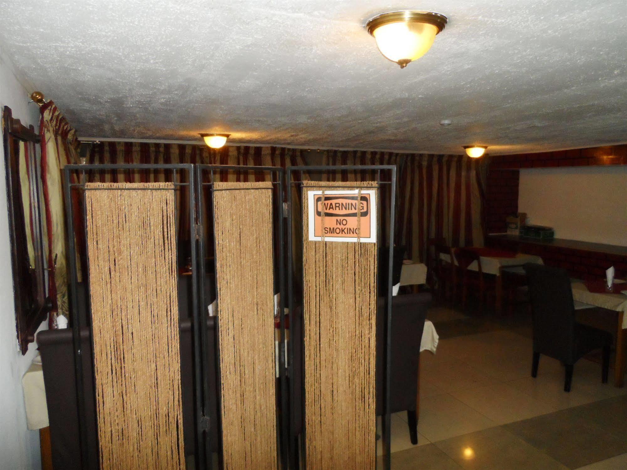Hotel De Texas Kumasi Exterior photo