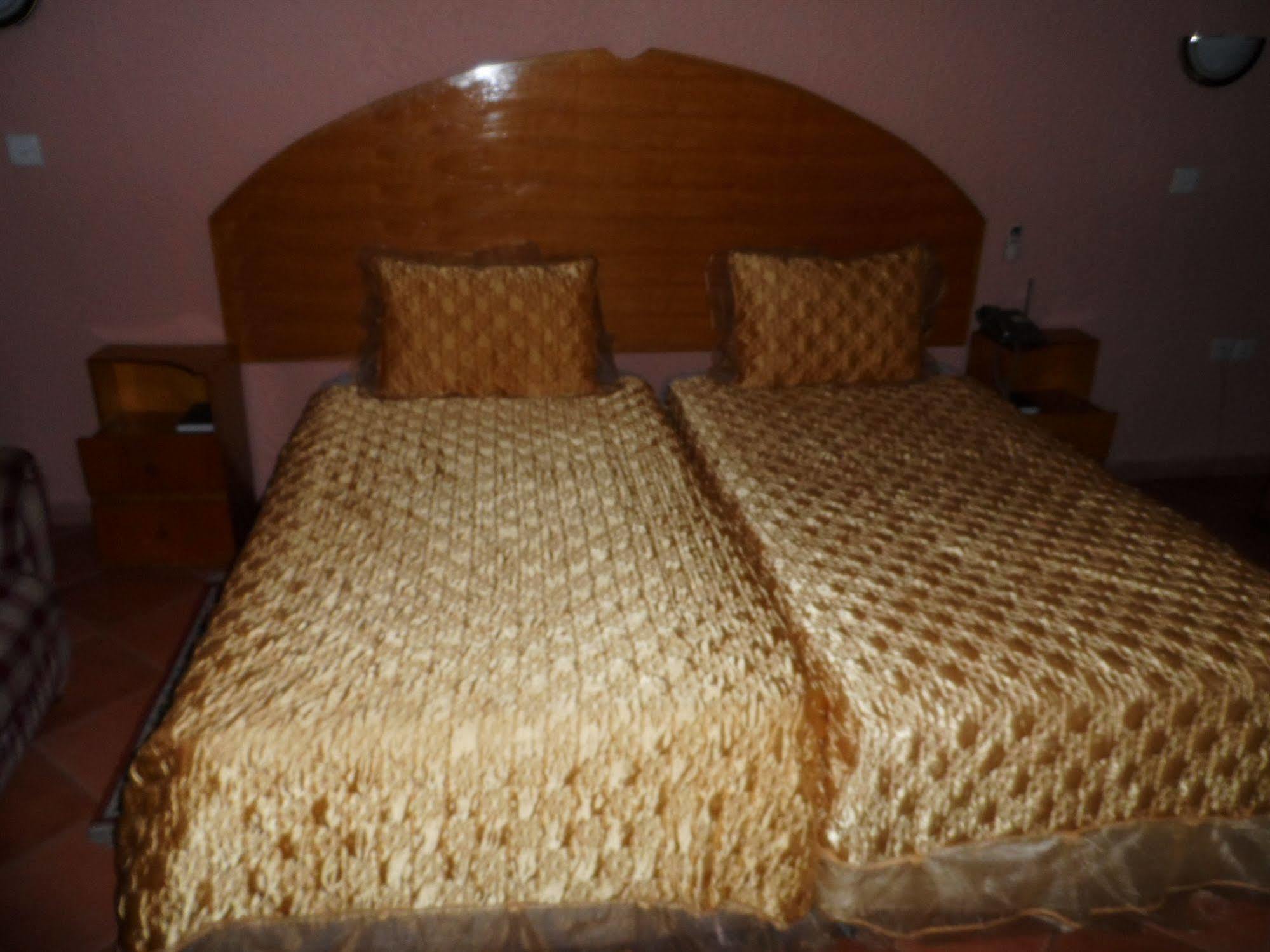 Hotel De Texas Kumasi Exterior photo